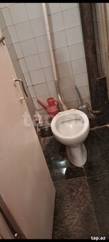 2-otaqlı mənzil, Şəki ş., 55 m²