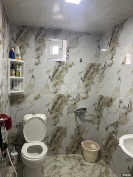 Həyət evi, Cənub küç.
