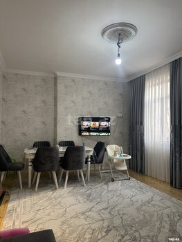 Həyət evi, Cənub küç.