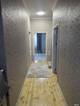 Həyət evi, Cənub küç.