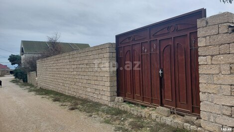 8 sot torpaq sahəsi, Pirallahı qəs.