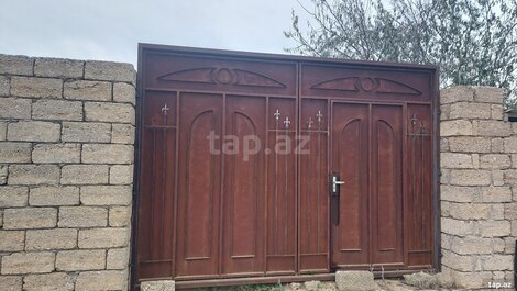 8 sot torpaq sahəsi, Pirallahı qəs.