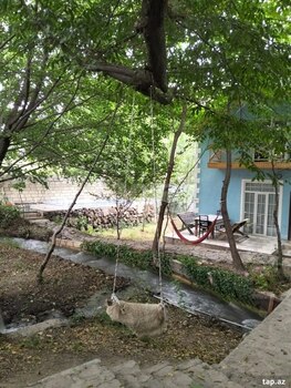Bağ evi, İsmayıllı r.