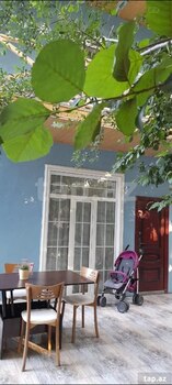 Bağ evi, İsmayıllı r.