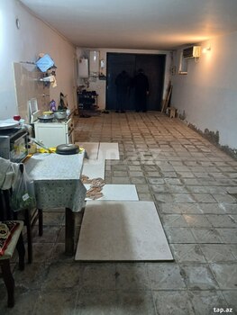 Həyət evi, Sumqayıt ş.