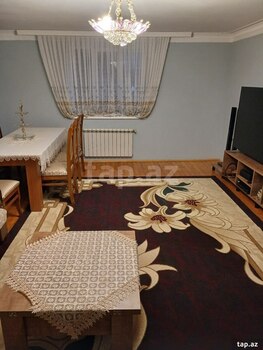 Həyət evi, Sumqayıt ş.