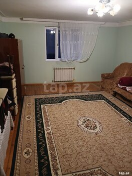 Həyət evi, Sumqayıt ş.