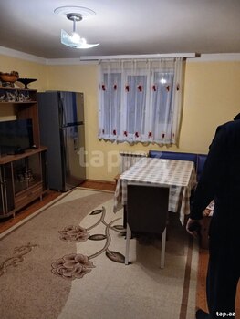 Həyət evi, Sumqayıt ş.
