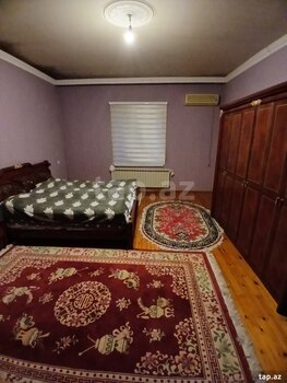 Həyət evi, Sumqayıt ş.