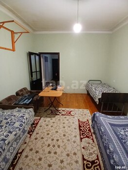 Həyət evi, Sumqayıt ş.