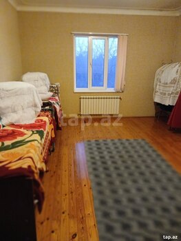 Həyət evi, Sumqayıt ş.