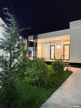 Bağ evi kirayə verilir, Mərdəkan qəs.