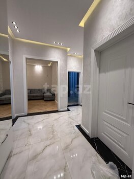Bağ evi kirayə verilir, Mərdəkan qəs.