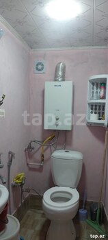 Bağ evi, Göygöl r.