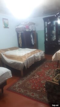 Bağ evi, Göygöl r.