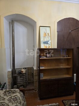Həyət evi kirayə verilir, Səbail r.