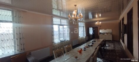 Həyət evi, Şəki ş.