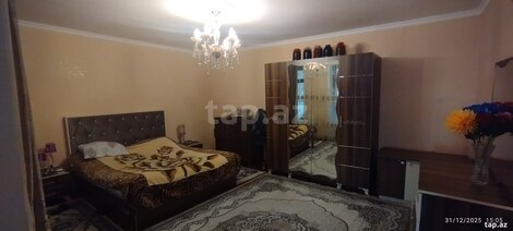Həyət evi, Şəki ş.
