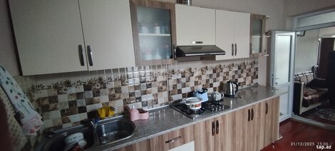 Həyət evi, Şəki ş.