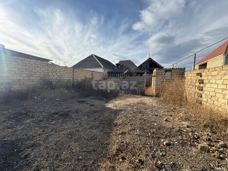 Həyət evi, Samux r.
