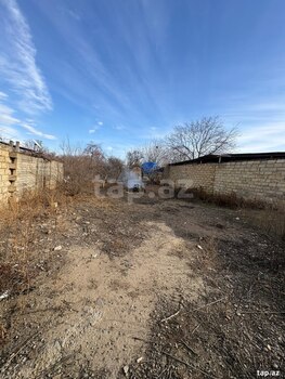 Həyət evi, Samux r.