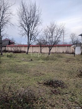 Həyət evi, Oğuz r.