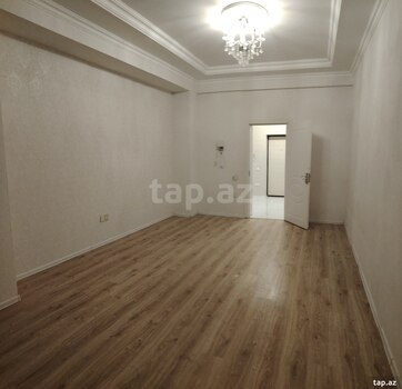 2-otaqlı yeni tikili, Sumqayıt ş., 51.4 m²
