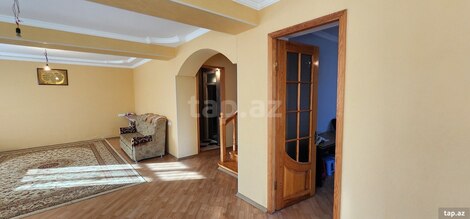 Həyət evi, Xudat ş.