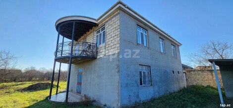 Həyət evi, Xudat ş.