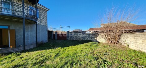 Həyət evi, Xudat ş.