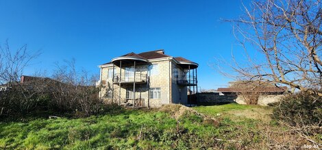 Həyət evi, Xudat ş.