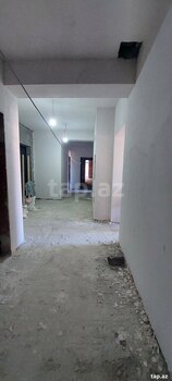 2-otaqlı yeni tikili, Mir Cəlal küç. 3169, 60 m²