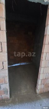 2-otaqlı yeni tikili, Mir Cəlal küç. 3169, 60 m²