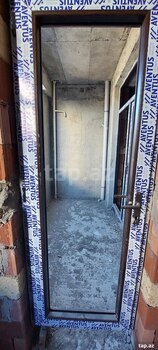 2-otaqlı yeni tikili, Mir Cəlal küç. 3169, 60 m²