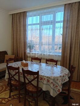 Bağ evi kirayə verilir, Qusar r.