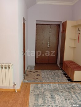 Bağ evi kirayə verilir, Qusar r.