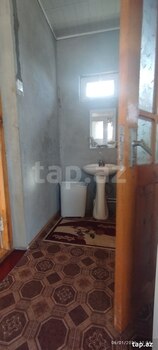 Həyət evi, Şəki ş.