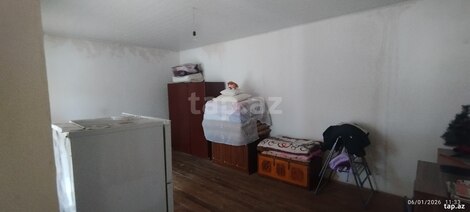 Həyət evi, Şəki ş.