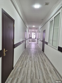 Ofis icarəyə verilir, Babək pr.