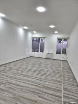 Ofis icarəyə verilir, Babək pr.