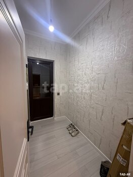 Həyət evi, Zaqatala ş.