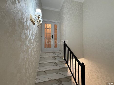 Həyət evi, Zaqatala ş.