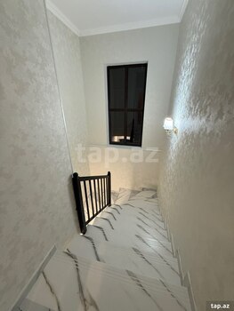 Həyət evi, Zaqatala ş.