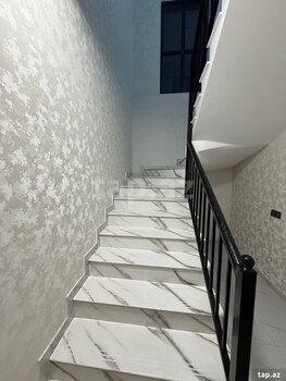Həyət evi, Zaqatala ş.
