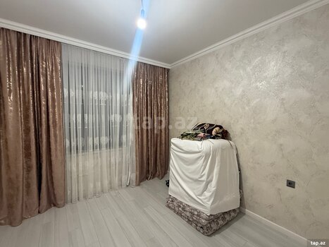 Həyət evi, Zaqatala ş.