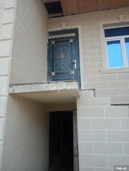 Həyət evi, Lökbatan qəs.