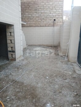Həyət evi, Lökbatan qəs.