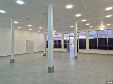 Mağaza icarəyə verilir, İsmayıllı r. 