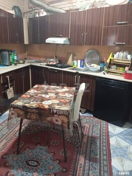 Həyət evi, Xətai r.