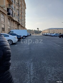 Obyekt icarəyə verilir, Sumqayıt ş., 530 m²